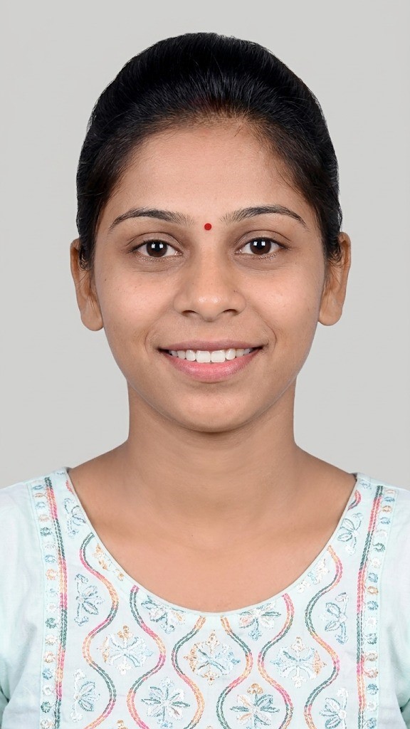 Dakshata Sharnappa Kamle - Part time Cleaner and Baby Sitter in Nalosopara East in Mumbai